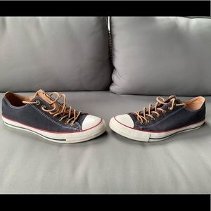 Converse All Star shoes